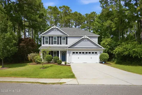 611 Majestic Oaks Drive Hampstead NC 28443