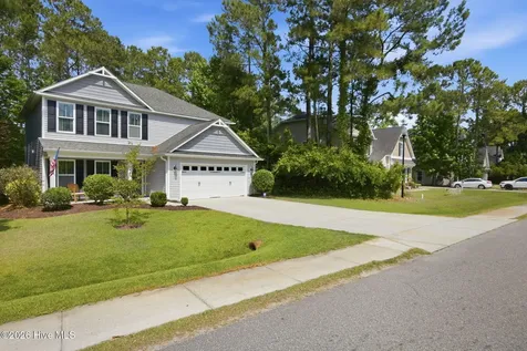 611 Majestic Oaks Drive Hampstead NC 28443