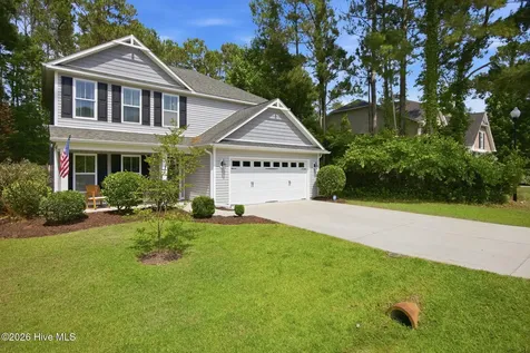 611 Majestic Oaks Drive Hampstead NC 28443