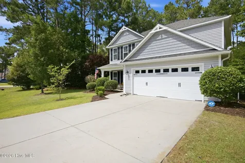 611 Majestic Oaks Drive Hampstead NC 28443