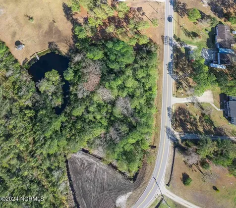 0 #2 Cedar Island Road Cedar Island NC 28520