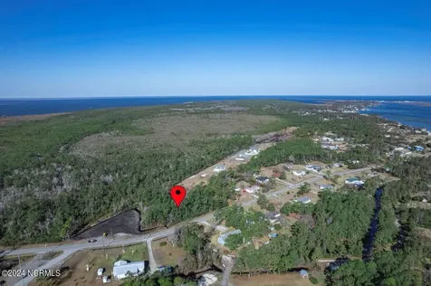 0 #2 Cedar Island Road Cedar Island NC 28520