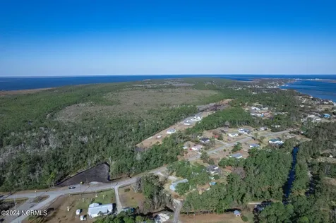 0 #2 Cedar Island Road Cedar Island NC 28520