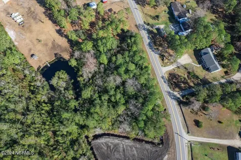 0 #2 Cedar Island Road Cedar Island NC 28520