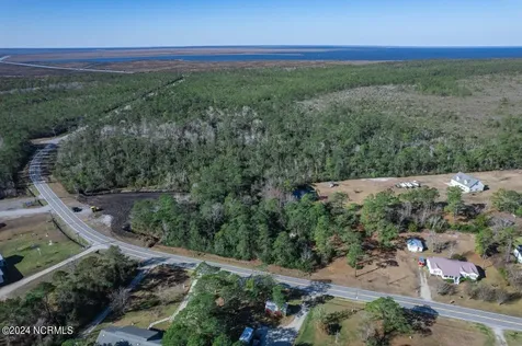 0 #2 Cedar Island Road Cedar Island NC 28520