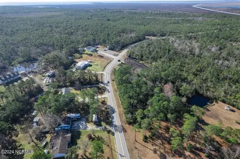 0 #2 Cedar Island Road Cedar Island NC 28520