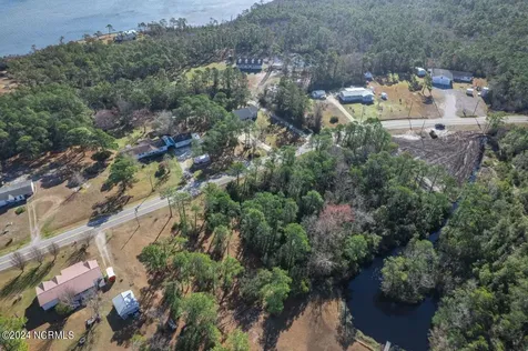 0 #2 Cedar Island Road Cedar Island NC 28520