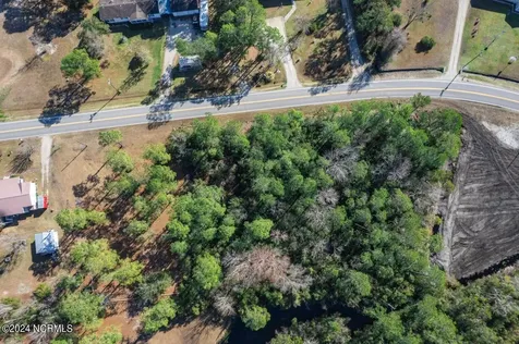 0 #2 Cedar Island Road Cedar Island NC 28520