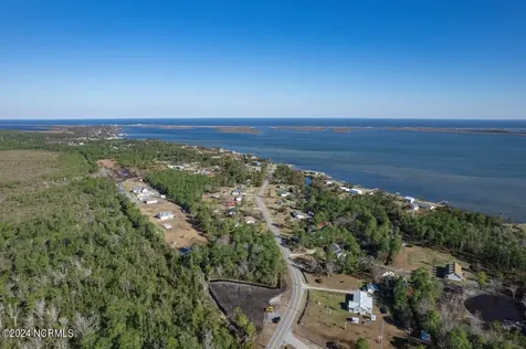 0 #2 Cedar Island Road Cedar Island NC 28520