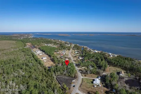 0 #2 Cedar Island Road Cedar Island NC 28520