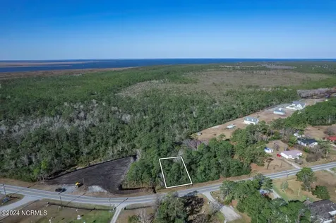 0 #2 Cedar Island Road Cedar Island NC 28520