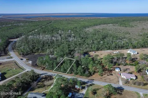 0 #2 Cedar Island Road Cedar Island NC 28520