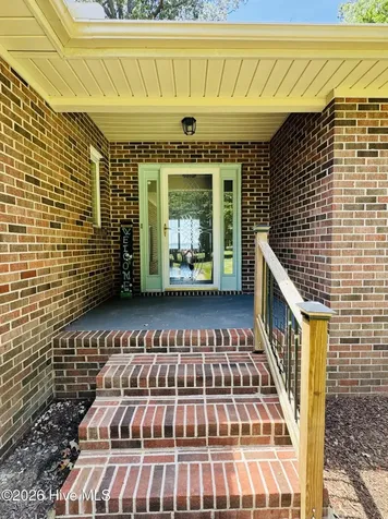 186 E Camp Perry Road Hertford NC 27944