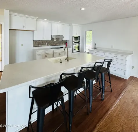 186 E Camp Perry Road Hertford NC 27944