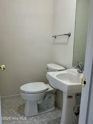 438 Sausalito Drive Wilmington NC 28412