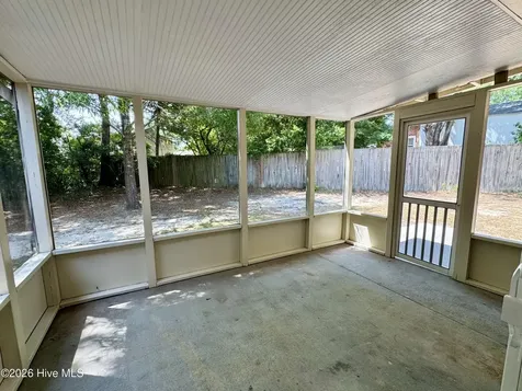 438 Sausalito Drive Wilmington NC 28412