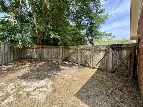 438 Sausalito Drive Wilmington NC 28412