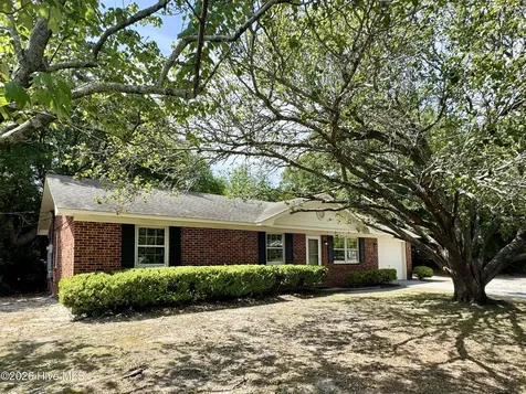 438 Sausalito Drive Wilmington NC 28412