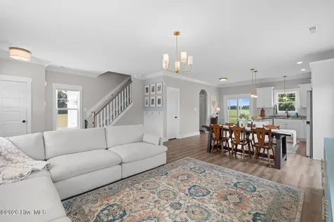 74 Cindy Road Richlands NC 28574