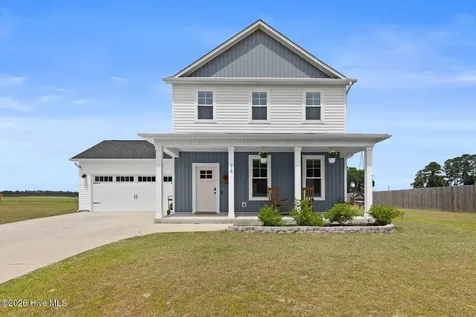 74 Cindy Road Richlands NC 28574
