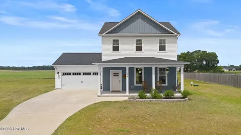 74 Cindy Road Richlands NC 28574