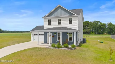 74 Cindy Road Richlands NC 28574