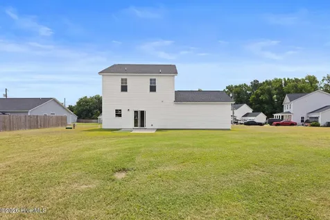 74 Cindy Road Richlands NC 28574