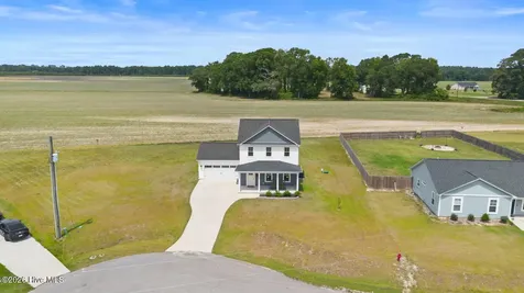 74 Cindy Road Richlands NC 28574