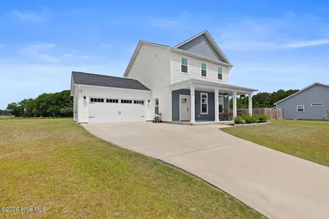 74 Cindy Road Richlands NC 28574