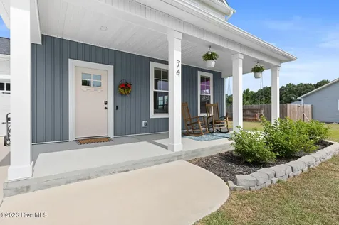 74 Cindy Road Richlands NC 28574