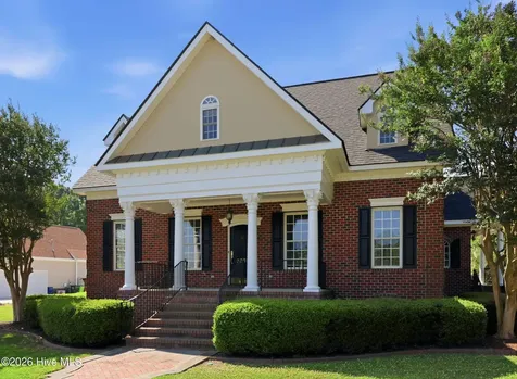 3295 Daniel Drive Farmville NC 27828