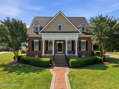 3295 Daniel Drive Farmville NC 27828