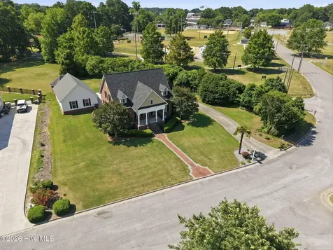 3295 Daniel Drive Farmville NC 27828