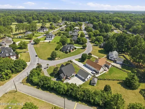 3295 Daniel Drive Farmville NC 27828