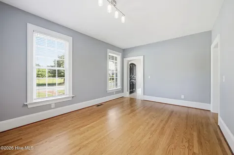3295 Daniel Drive Farmville NC 27828