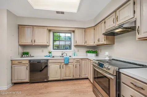 14 Canal Way Court Calabash NC 28467