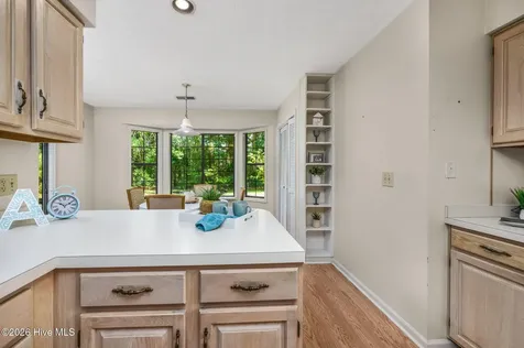 14 Canal Way Court Calabash NC 28467