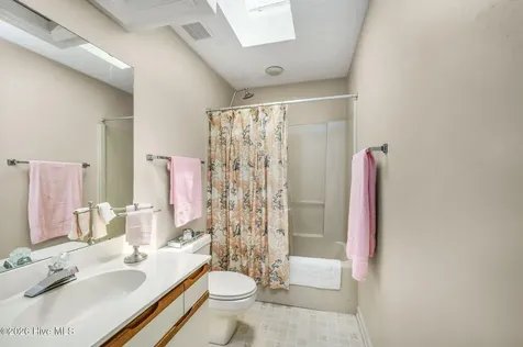 14 Canal Way Court Calabash NC 28467