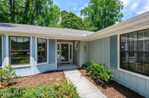 14 Canal Way Court Calabash NC 28467