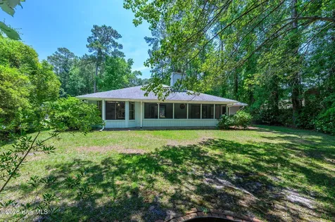 14 Canal Way Court Calabash NC 28467
