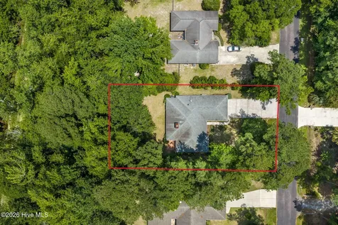 14 Canal Way Court Calabash NC 28467