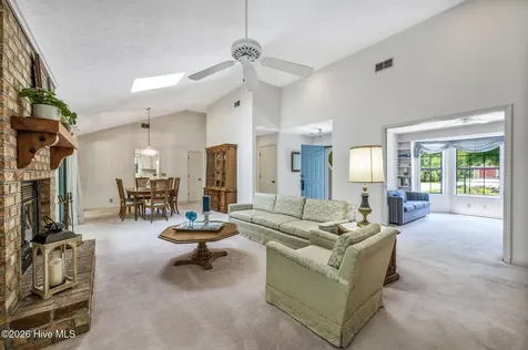 14 Canal Way Court Calabash NC 28467