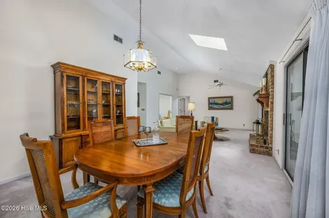 14 Canal Way Court Calabash NC 28467