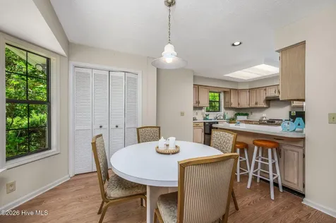 14 Canal Way Court Calabash NC 28467