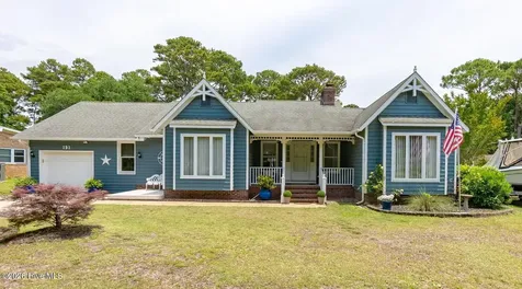 191 Cedar Lane Newport NC 28570