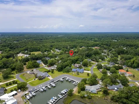 191 Cedar Lane Newport NC 28570