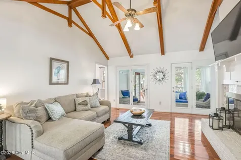191 Cedar Lane Newport NC 28570