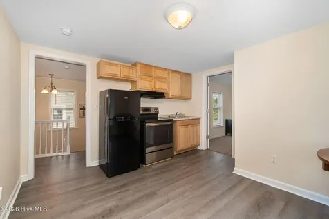 803 Maple Street Elizabeth City NC 27909