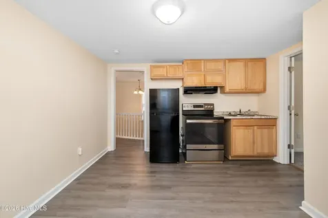 803 Maple Street Elizabeth City NC 27909