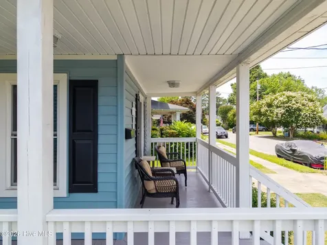 803 Maple Street Elizabeth City NC 27909